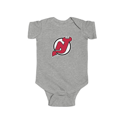 New Jersey Devils Onesie