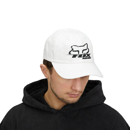 Fox Racing Logo Cap