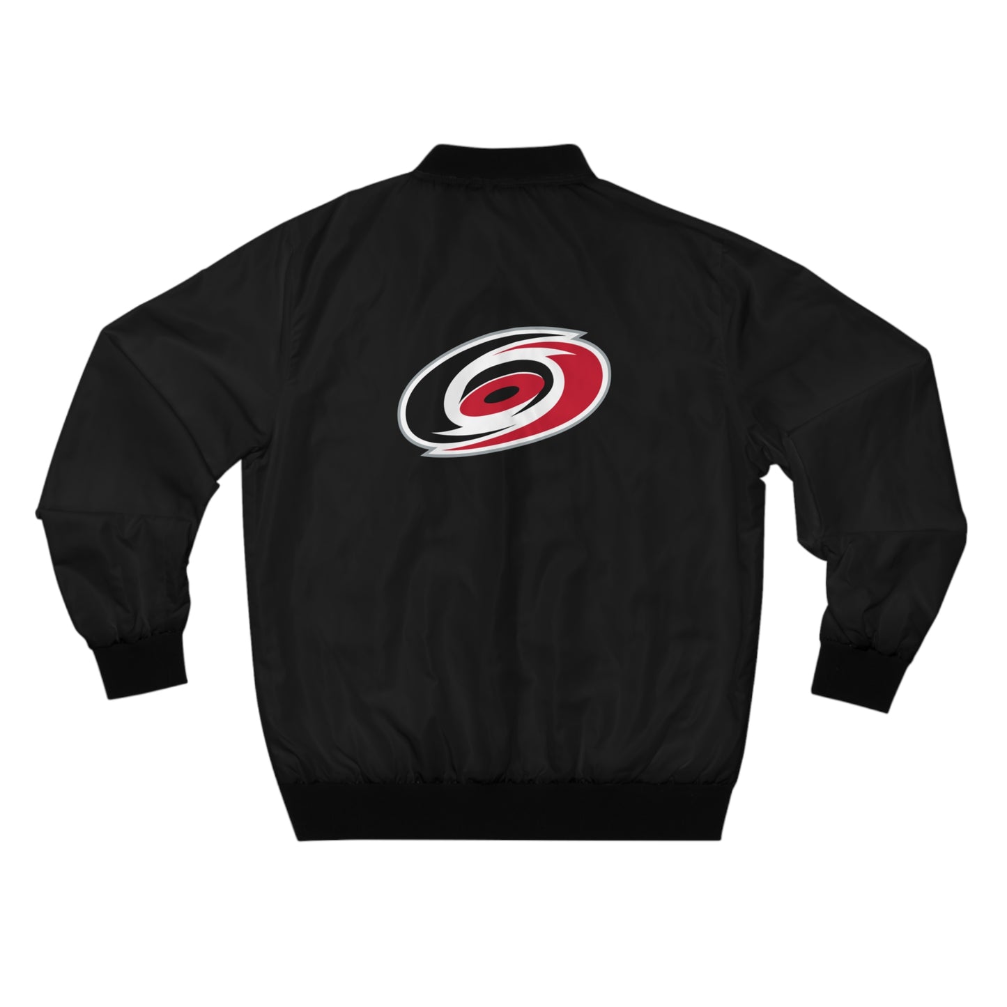 Carolina Hurricanes Men's Bomber Jacket