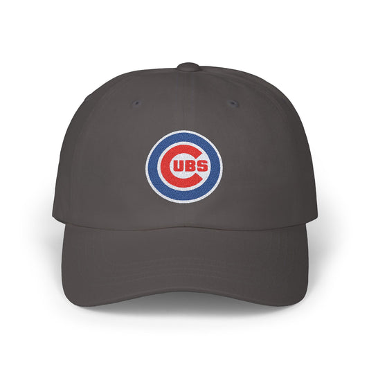 Chicago Cubs Cap