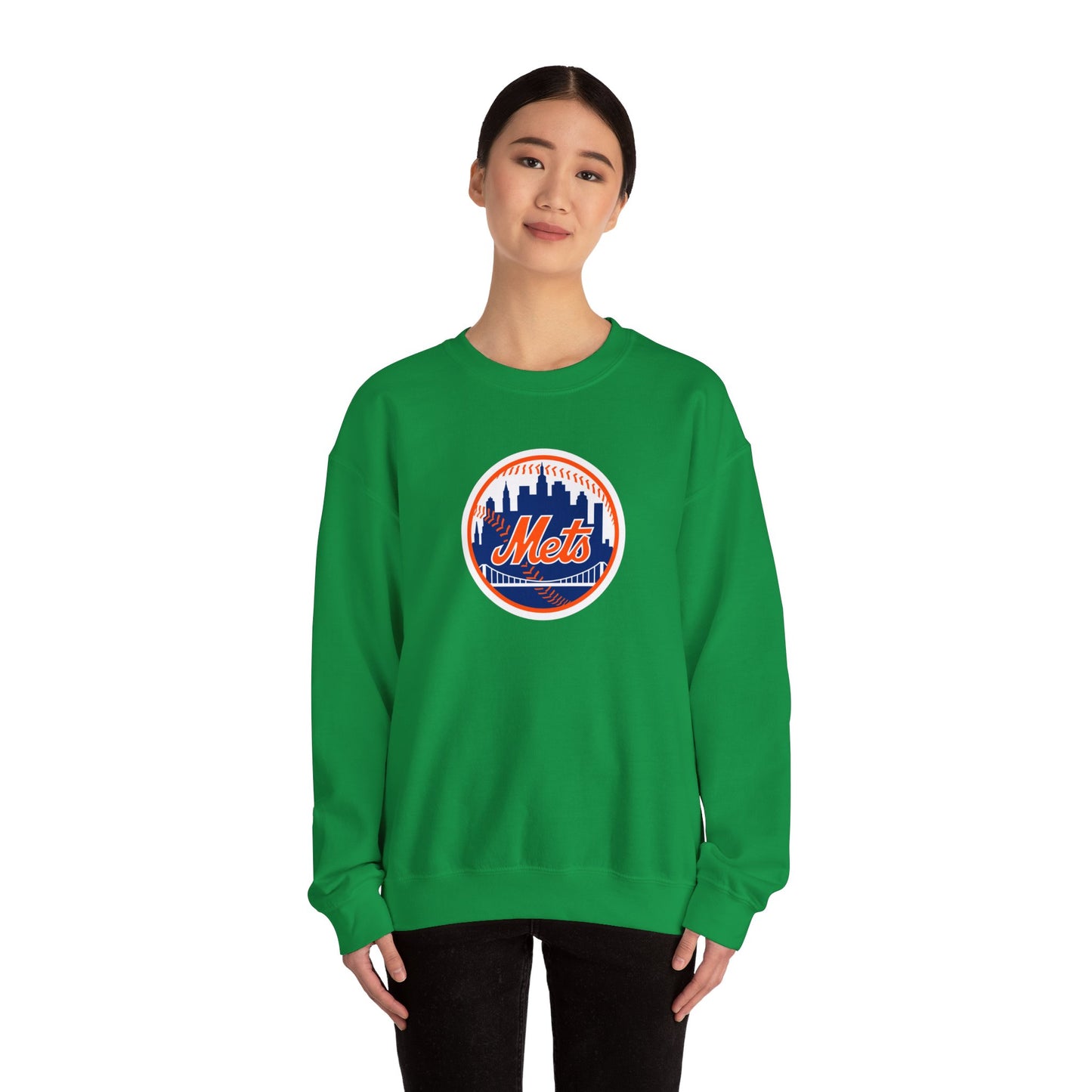 New York Mets Sweatshirt