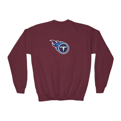 Tennessee Titans Youth Sweatshirt