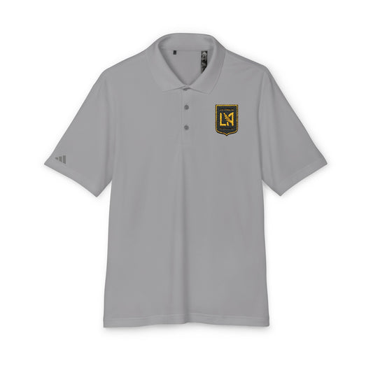 Los Angeles FC Adidas Performance Polo