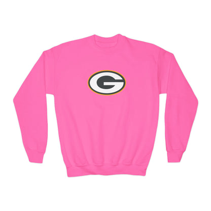 Green Bay Packers Youth Sweatshirt