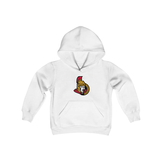 Ottawa Senators Youth Hoodie