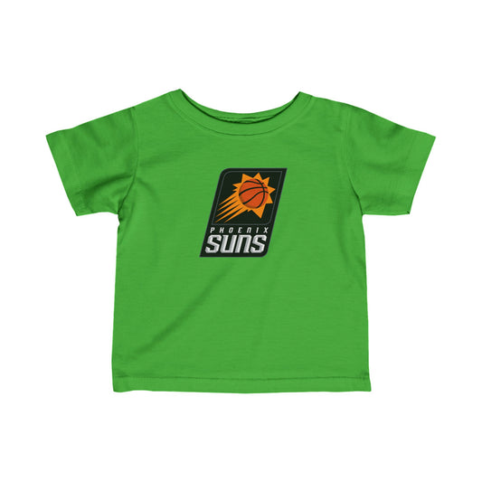 Phoenix Suns Baby T-Shirt