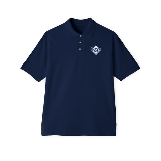 Tampa Bay Rays Polo Shirt