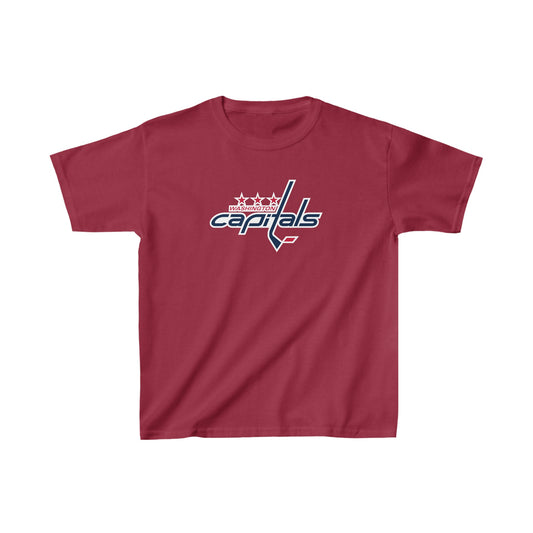 Washington Capitals Youth T-Shirt