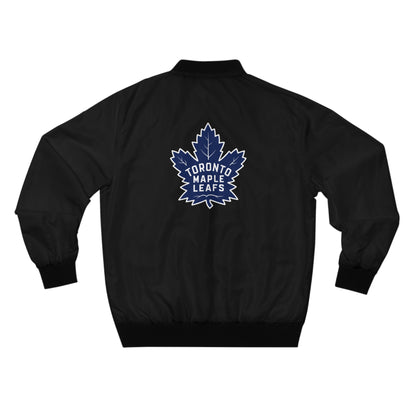 Toronto Maple Leafs Men's Bomber Jacket