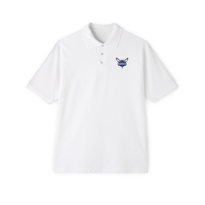 Charlotte Hornets Polo Shirt