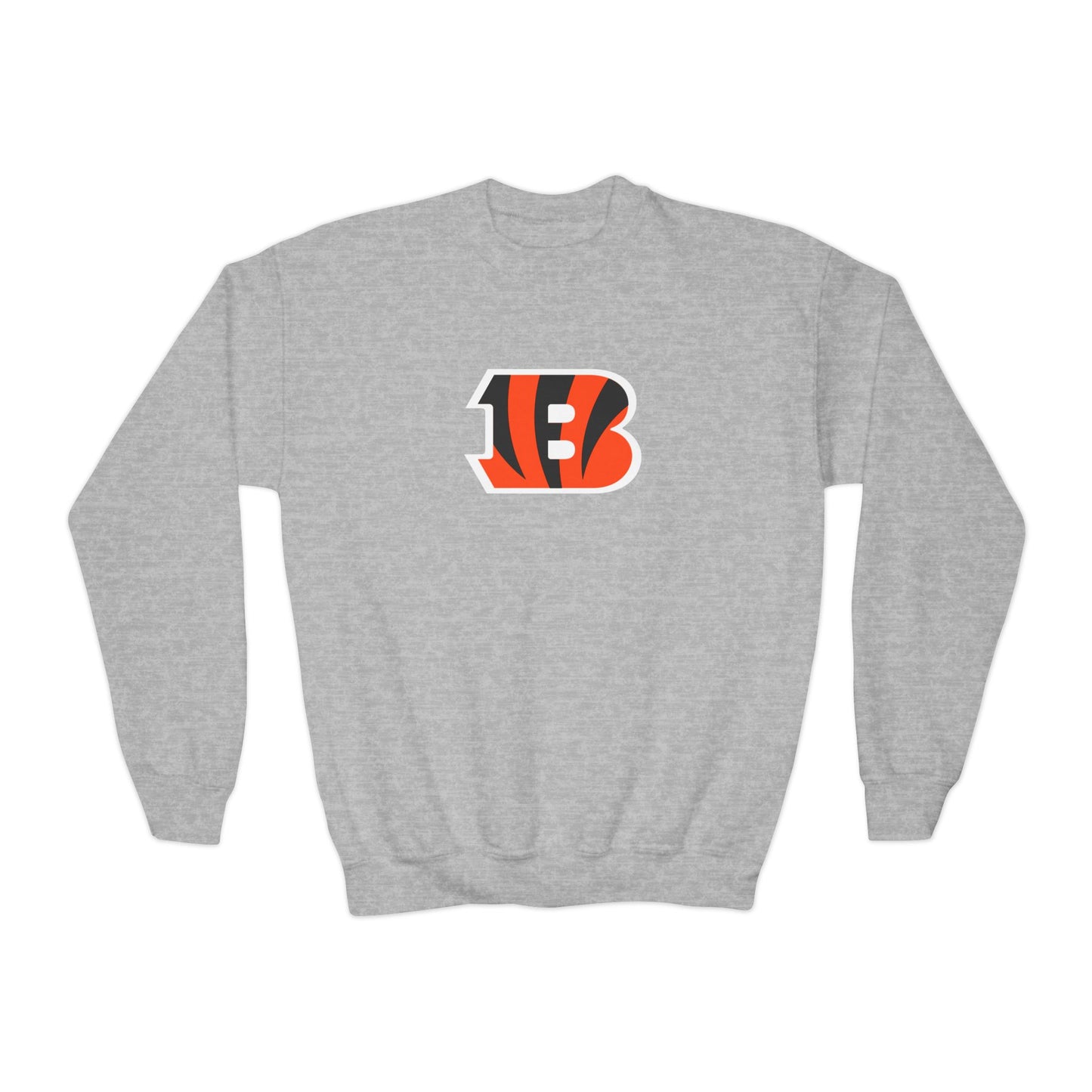 Cincinnati Bengals Youth Sweatshirt