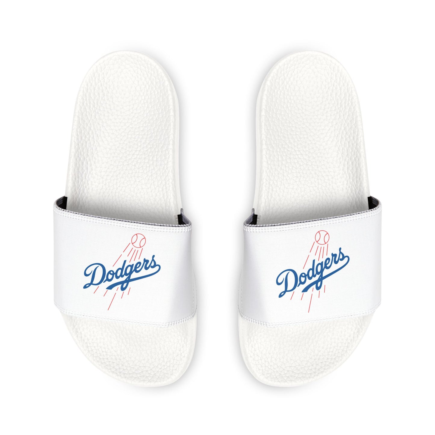 Los Angeles Dodgers Slides