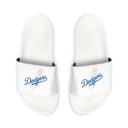 Los Angeles Dodgers Slides