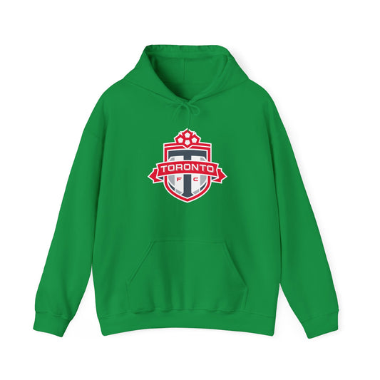 Toronto FC Pullover Hoodie