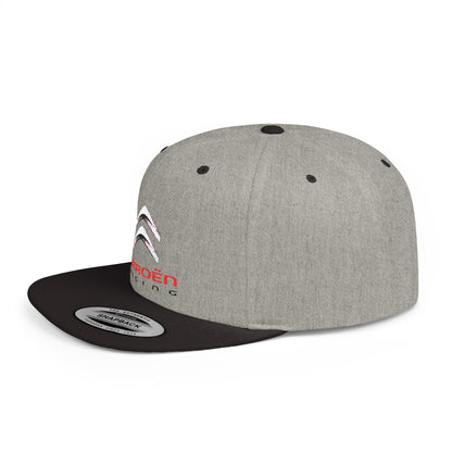 Citroen Racing Snapback