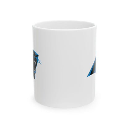 Carolina Panthers Ceramic Mug