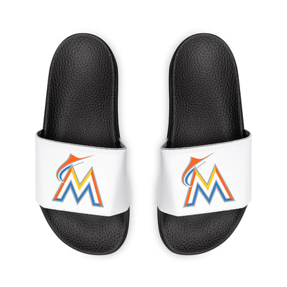 Miami Marlins Slides