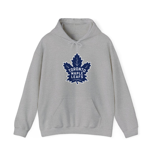 Toronto Maple Leafs Pullover Hoodie