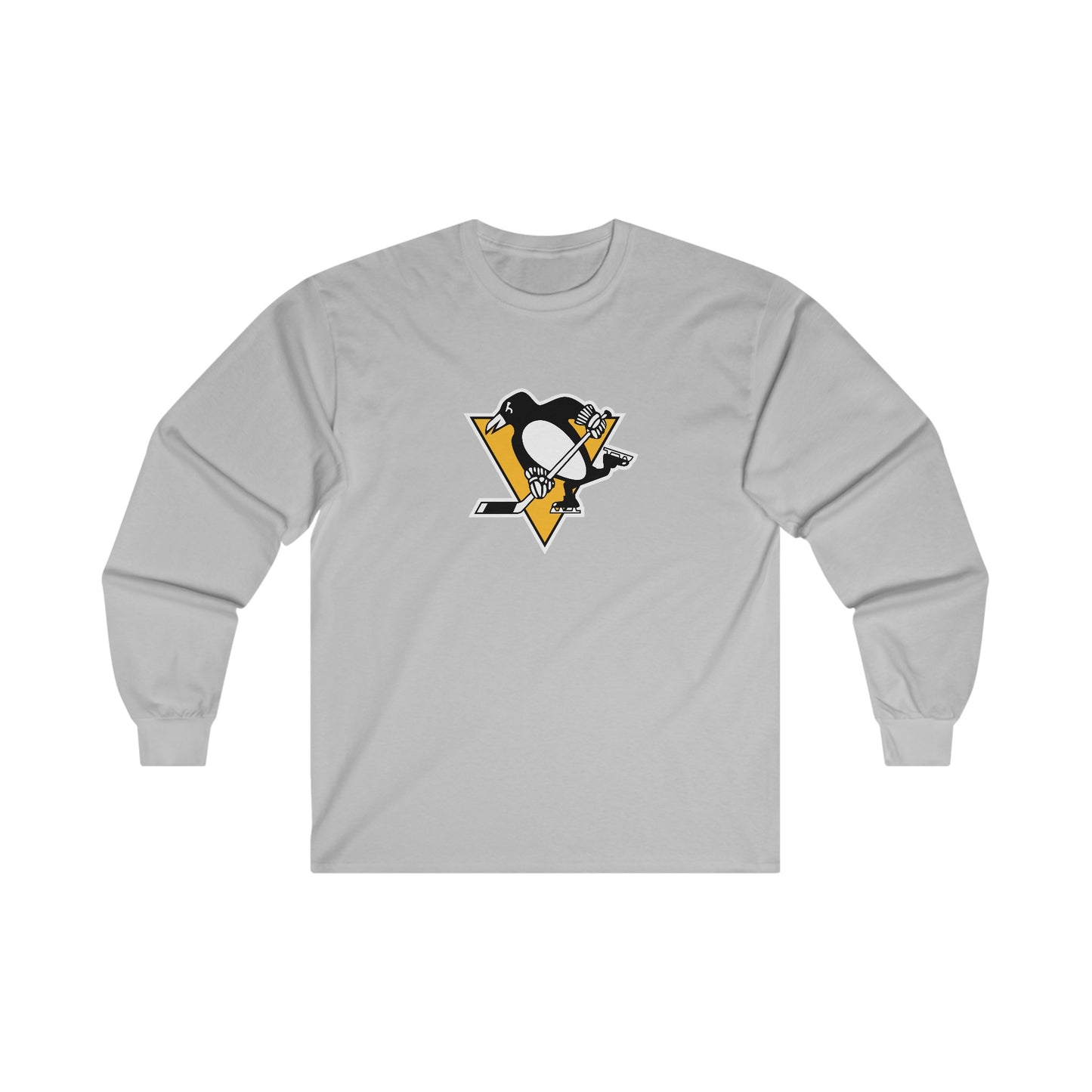 Pittsburgh Penguins Long Sleeve T-Shirt