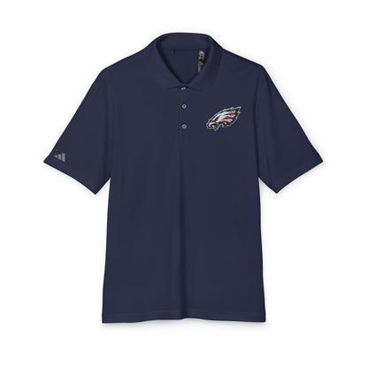 Philadelphia Eagles Adidas Performance Polo