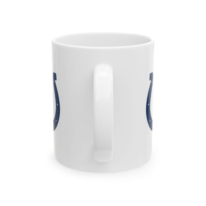 Indianapolis Colts Ceramic Mug