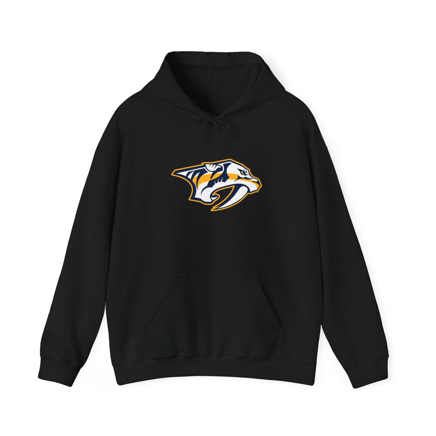 Nashville Predators Pullover Hoodie