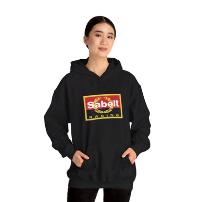 Sabelt Racing Pullover Hoodie