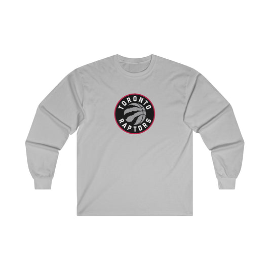 Toronto Raptors Long Sleeve T-Shirt