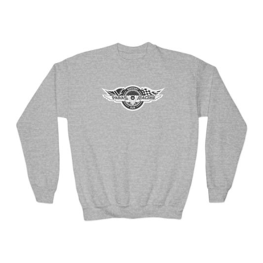 Paras Racing Youth Sweatshirt