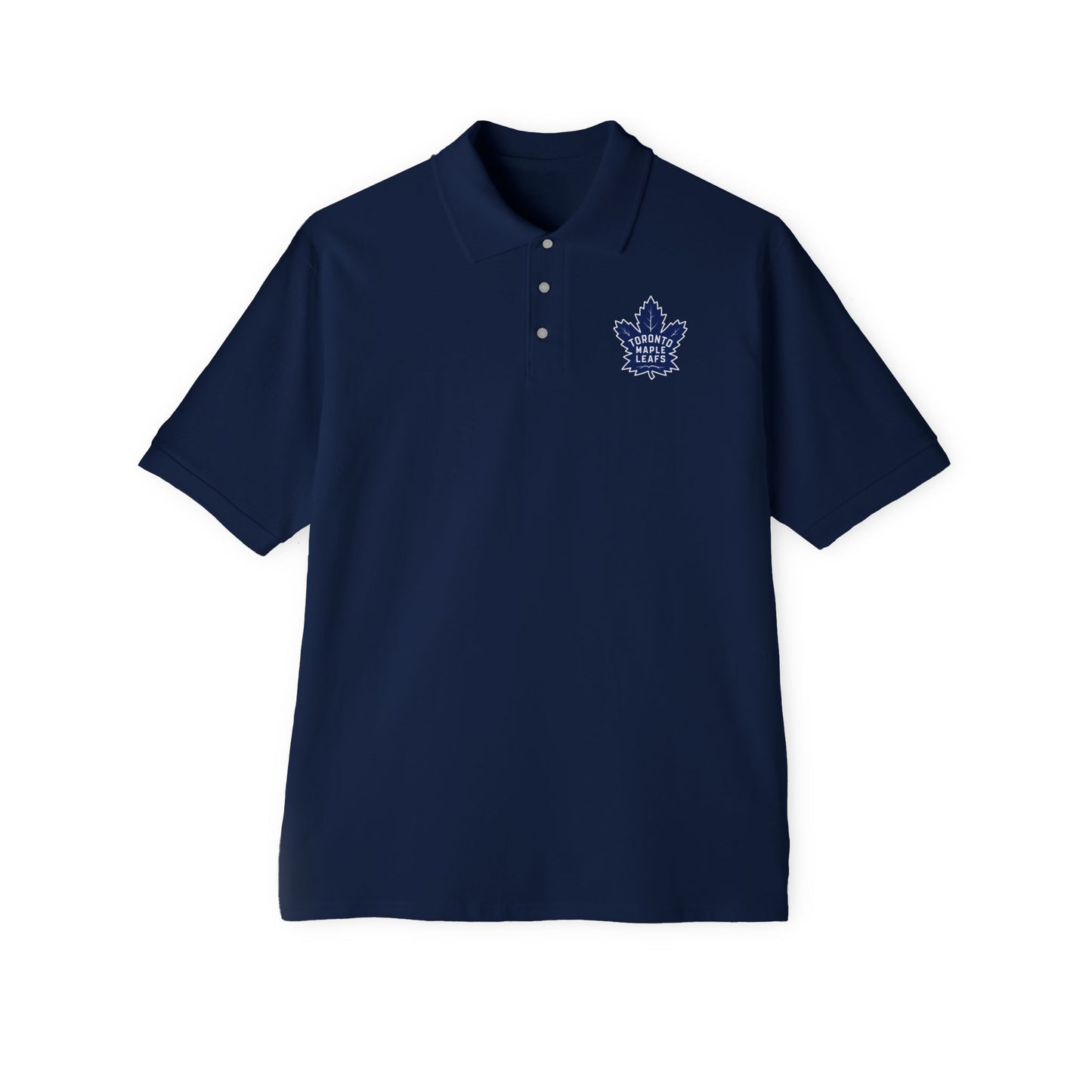 Toronto Maple Leafs Polo Shirt