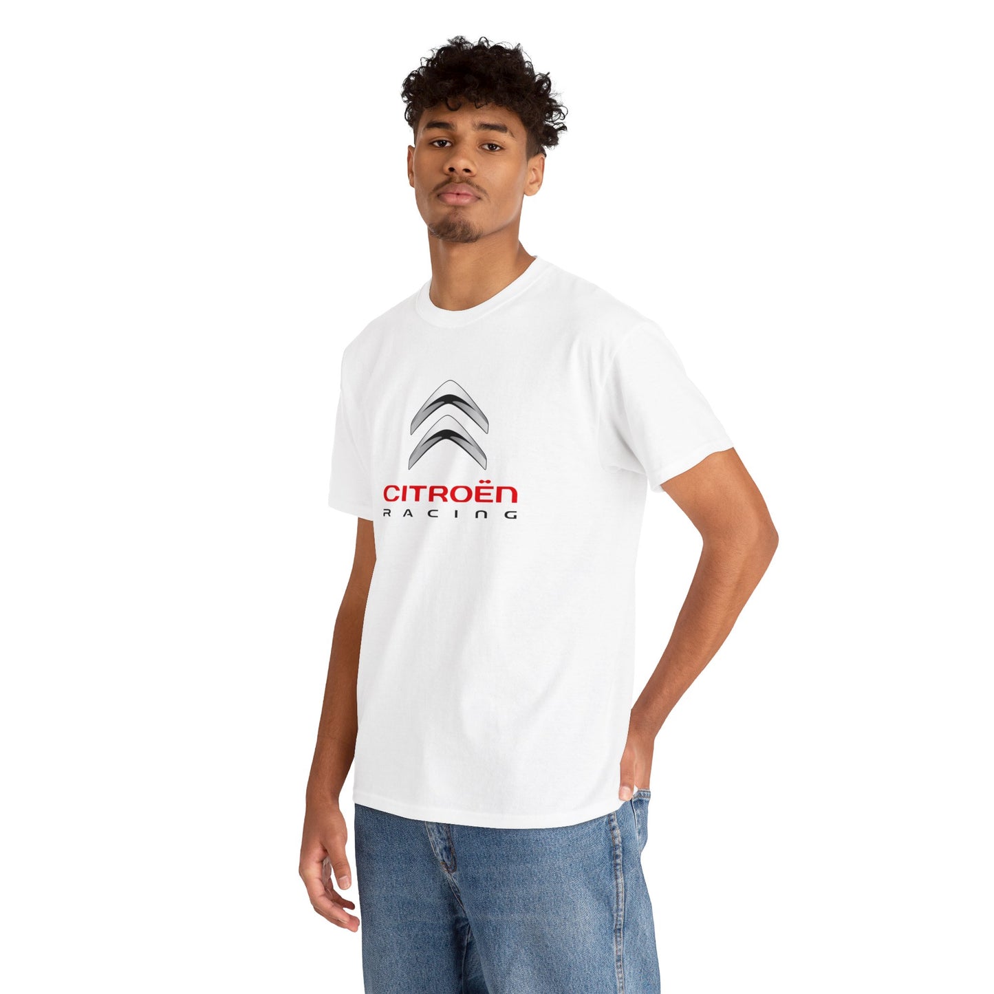 Citroën Racing T-Shirt