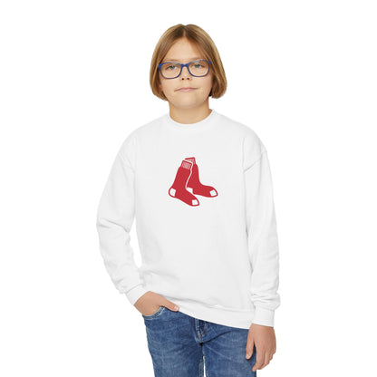 Boston Red Sox Youth Sweatshirt