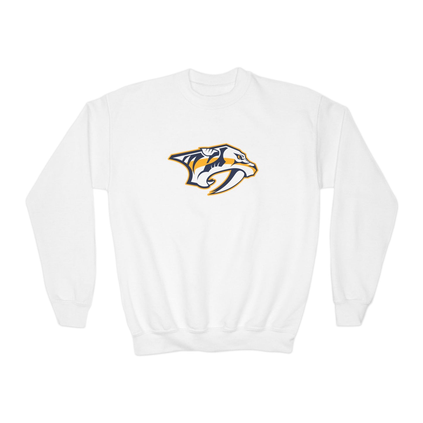 Nashville Predators Youth Sweatshirt