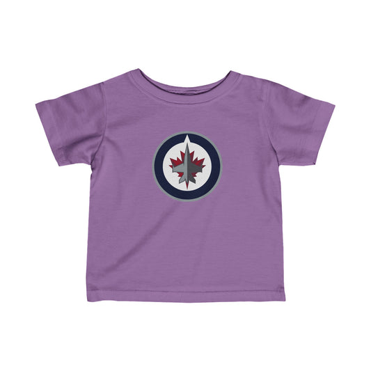 Winnipeg Jets Baby T-Shirt