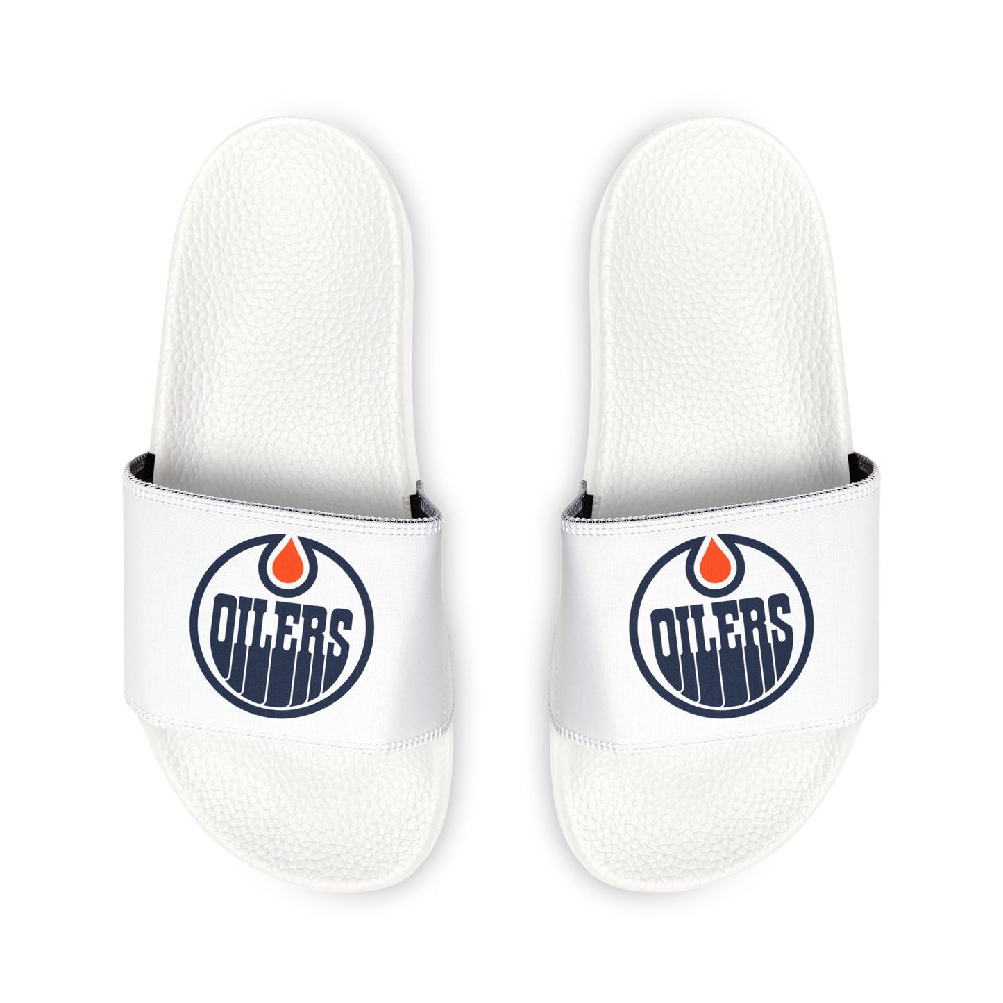 Edmonton Oilers Slides