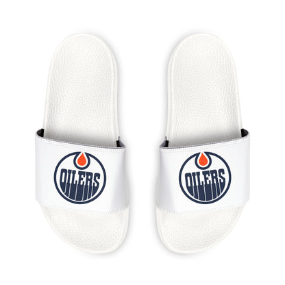 Edmonton Oilers Slides