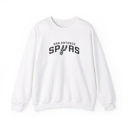 San Antonio Spurs Sweatshirt