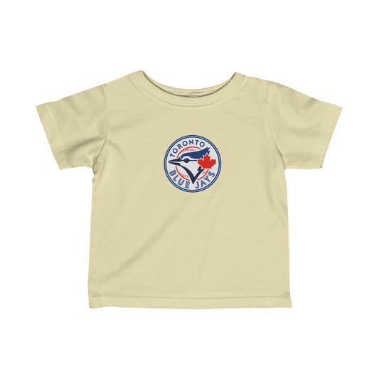 Toronto Blue Jays Baby T-Shirt