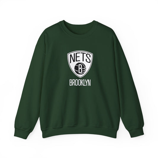 Brooklyn Nets Sweatshirt