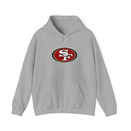 San Francisco 49ers Pullover Hoodie