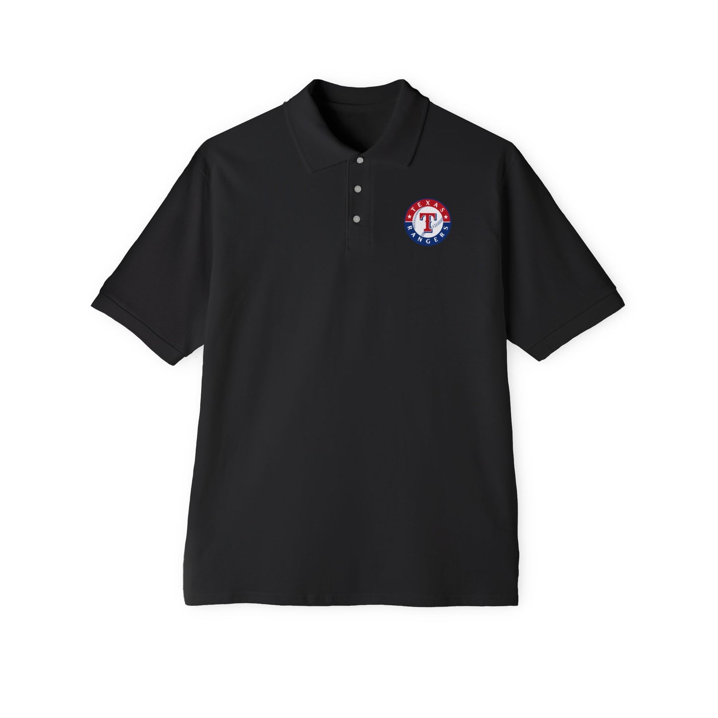 Texas Rangers Polo Shirt