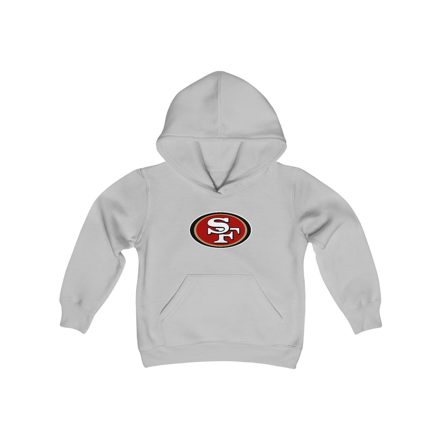 San Francisco 49ers Youth Hoodie