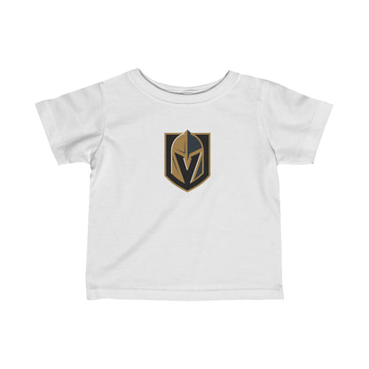 Vegas Golden Knights Baby T-Shirt