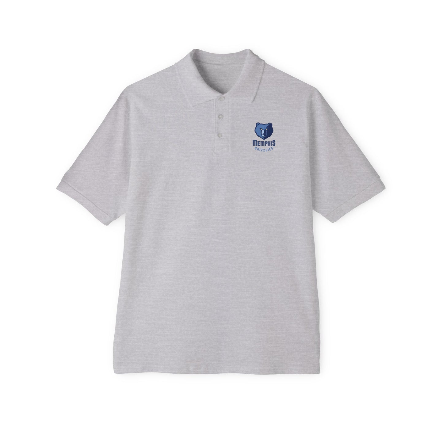 Memphis Grizzlies Polo Shirt