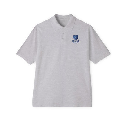 Memphis Grizzlies Polo Shirt