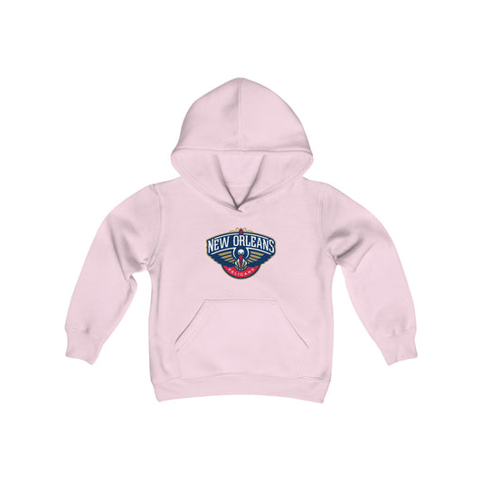 New Orleans Pelicans Youth Hoodie