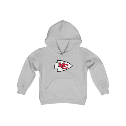 Kansas City Chiefs Youth Hoodie