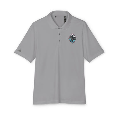 Vancouver Whitecaps FC Adidas Performance Polo