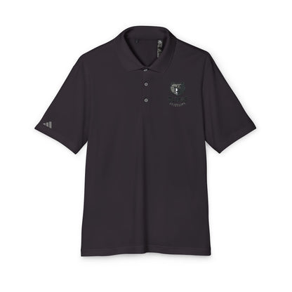 Memphis Grizzlies Adidas Performance Polo