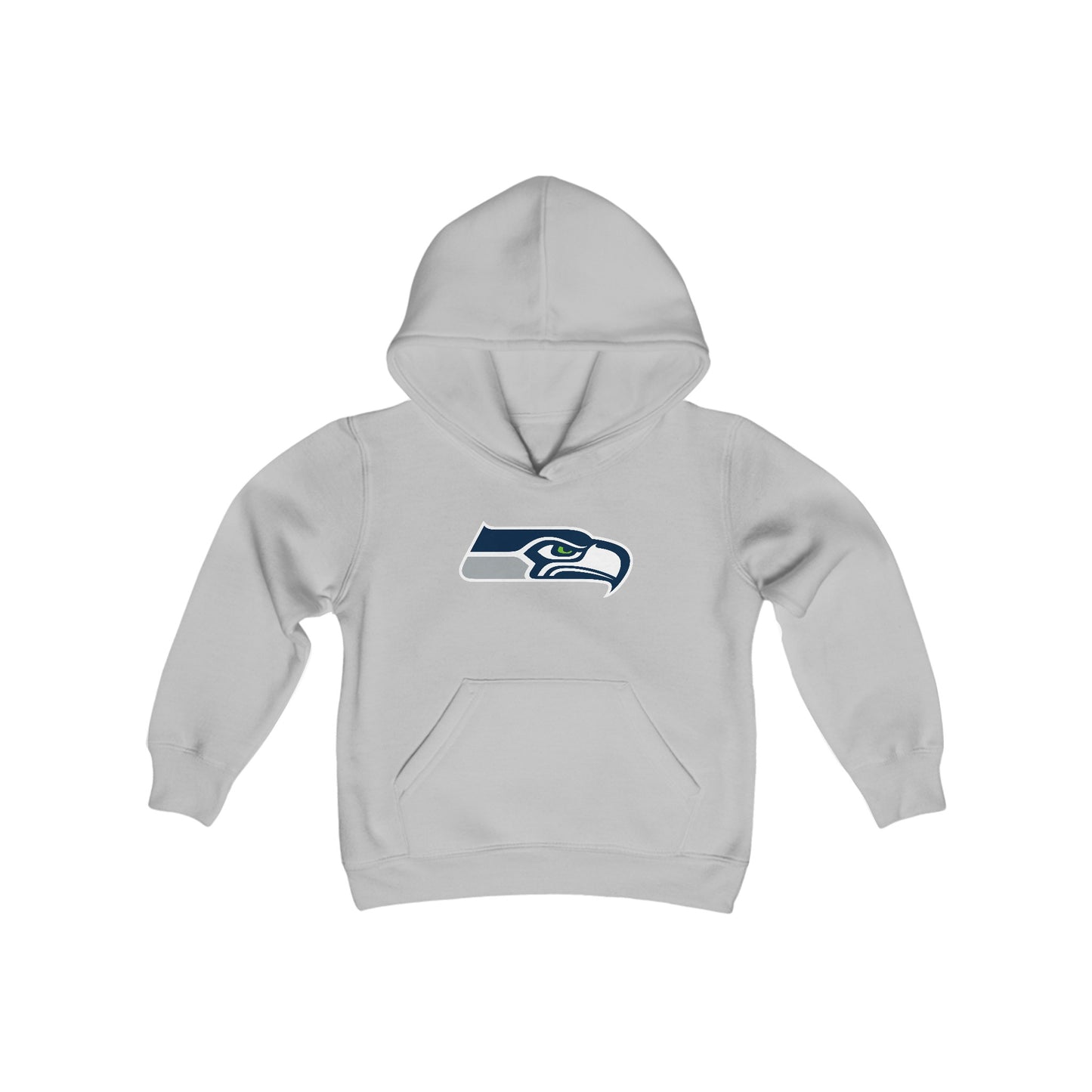 Seattle Seahawks Youth Hoodie